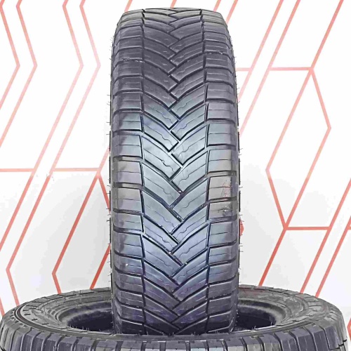 Шины Michelin Agilis Crossclimate 215/65 R16C -- б/у 6