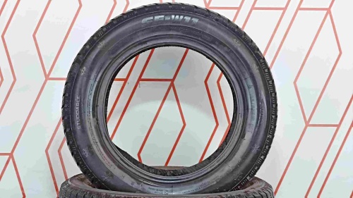 Шины SunFull SF-W11 185/65 R15 -- б/у 3.5