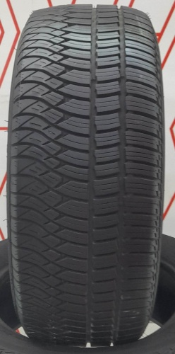 Шины Kleber Citilander 235/55 R17 -- б/у 5