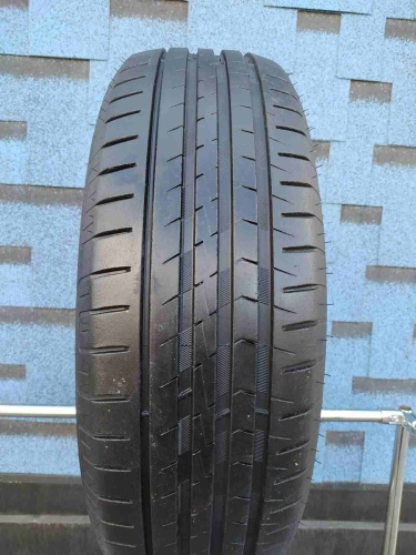 Шины Vredestein Sportrac 5 195/50 R15 -- б/у 6