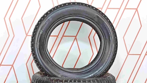 Шины Point S Winterstar ST 185/65 R15 -- б/у 3.5