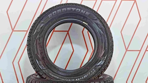 Шины Roadstone Winguard WinSpike 175/70 R13 -- б/у 5