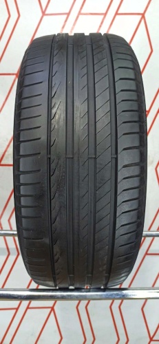 Шины Pirelli Cinturato P7 (P7C2) 235/45 R18 -- б/у 5