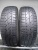 Шины Bridgestone B391 175/65 R14 -- б/у 6