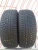 Шины Hankook Winter I'Cept Evo2 W320 205/60 R16 -- б/у 5