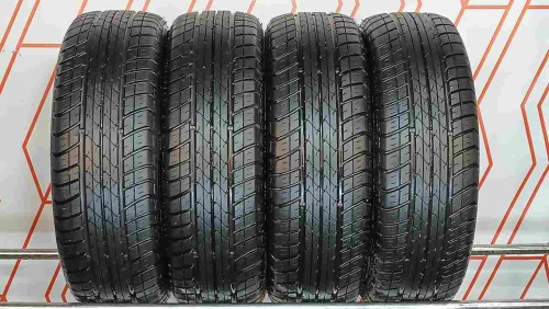 Шины Pneumant PN 550 195/65 R15 -- б/у 6