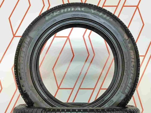 Шины Michelin Primacy HP 215/55 R17 -- б/у 5