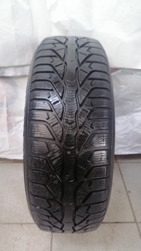 Шины Kleber Krisalp HP2 185/65 R15 -- б/у 6