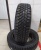 Шины Continental ContiIceContact 175/65 R14 -- б/у 5