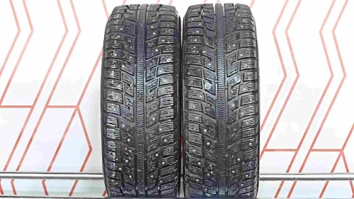 Шины Kumho I'Zen KW22 195/55 R15 -- б/у 5