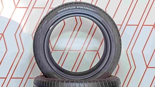 Шины Hankook Ventus Prime 2 K115 255/45 R18 -- б/у 5