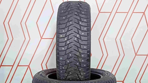 Шины Sailun Ice Blazer WST3 215/50 R17 95T