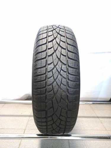 Шины Dunlop SP Winter Sport 3D 185/65 R15 -- б/у 6