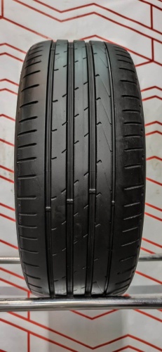 Шины Hankook Ventus S1 evo 2 K117 225/45 R18 -- б/у 5