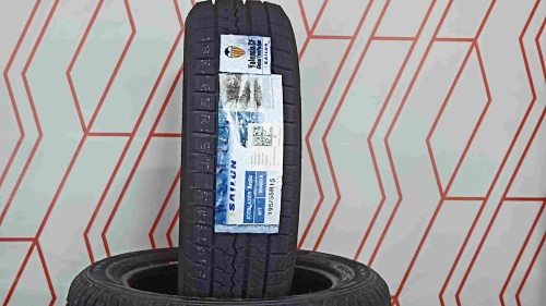 Шины Sailun Ice Blazer Arctic 195/65 R15 91T