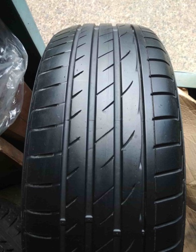 Шины Laufenn S FIT EQ 195/55 R15 -- б/у 6