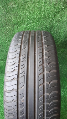 Шины Hankook Optimo K415 155/70 R14 -- б/у 3.5