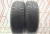 Шины Michelin CrossClimate 215/65 R16 -- б/у 5.5