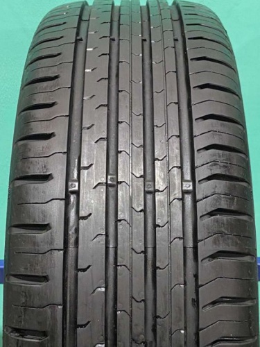 Шины Continental ContiEcoContact 5 195/55 R16 -- б/у 6