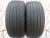 Шины Pirelli P Zero Rosso 255/50 R19 -- б/у 5.5