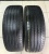 Шины Continental ContiPremiumContact 5 195/55 R15 -- б/у 5