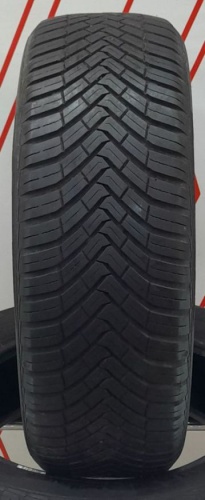 Шины Continental AllSeasonContact 195/55 R16 -- б/у 6