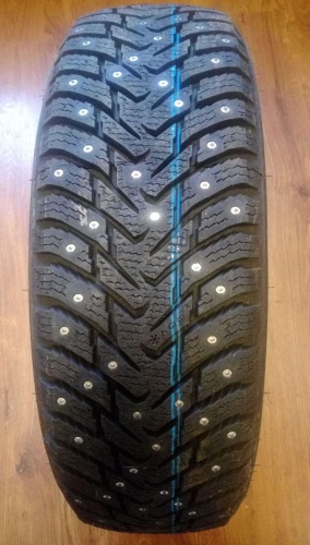 Шины Nokian Tyres Hakkapeliitta 8 205/55 R16 94T