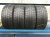 Шины Michelin Primacy Alpin 205/55 R16 -- б/у 5