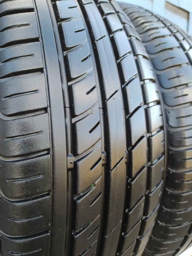 Шины Starmax Novaro ST532 195/60 R15 -- б/у 5