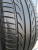 Шины Semperit Speed Life 195/50 R15 -- б/у 6