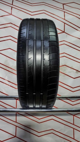 Шины Michelin Latitude Sport 235/55 R17 -- б/у 5