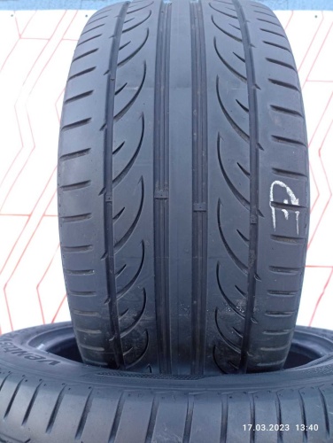 Шины Hankook Ventus V12 evo2 K120 245/45 R17 -- б/у 6