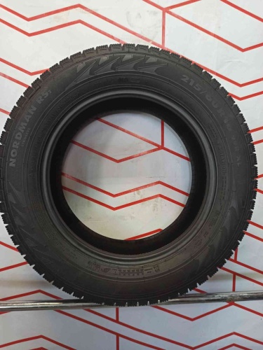 Шины Nordman Nordman RS2 215/60 R16 99R