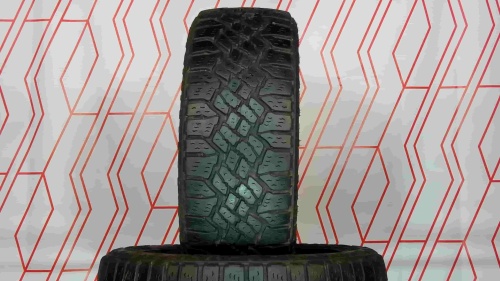 Шины Goodyear Wrangler DuraTrac 255/55 R19 111Q б/у 5