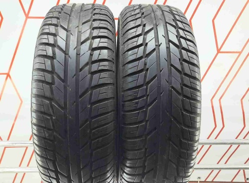 Шины Fate Advance AR-550 195/60 R15 -- б/у 5.5