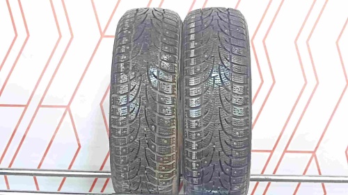 Шины Sailun Ice Blazer WST1 185/60 R15 -- б/у 3.5