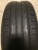 Шины Continental ContiEcoContact 5 225/50 R17 -- б/у 5