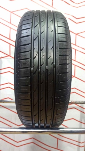 Шины Nexen N'Blue HD Plus 185/60 R15 84H б/у 6