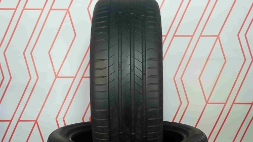 Шины Michelin Latitude Sport 3 265/45 R20 -- б/у 5