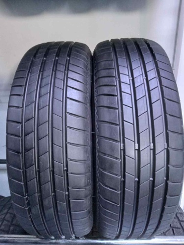 Шины Bridgestone Turanza T005 185/65 R15 -- б/у 6