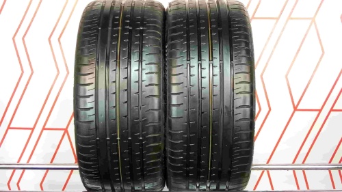 Шины Accelera PHI 275/35 R20 -- б/у 5