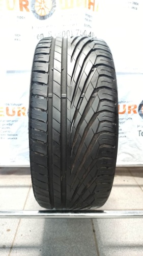 Шины Uniroyal Rain Sport 3 225/45 R17 -- б/у 6