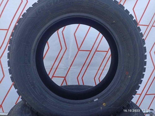 Шины Yokohama ice GUARD IG55 185/65 R15 92T