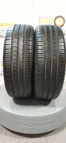 Шины Continental ContiPremiumContact 5 195/60 R15 -- б/у 6