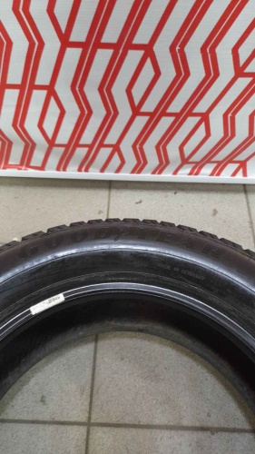 Шины Goodyear Ultra Grip Ice Arctic 2 215/65 R16 -- б/у 5