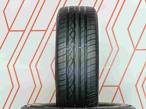 Шины Infinity Tyres INF-040 205/60 R15 -- б/у 5