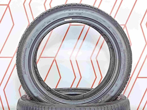 Шины Michelin Primacy 3 235/45 R18 -- б/у 5