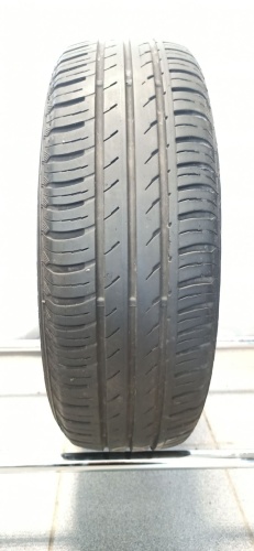 Шины Continental ContiEcoContact 3 175/65 R14 -- б/у 6