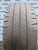 Шины Michelin Agilis 235/65 R16 -- б/у 5