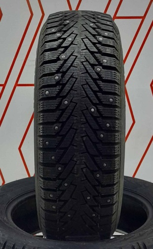 Шины Amtel NordMaster Evo 195/65 R15 91T